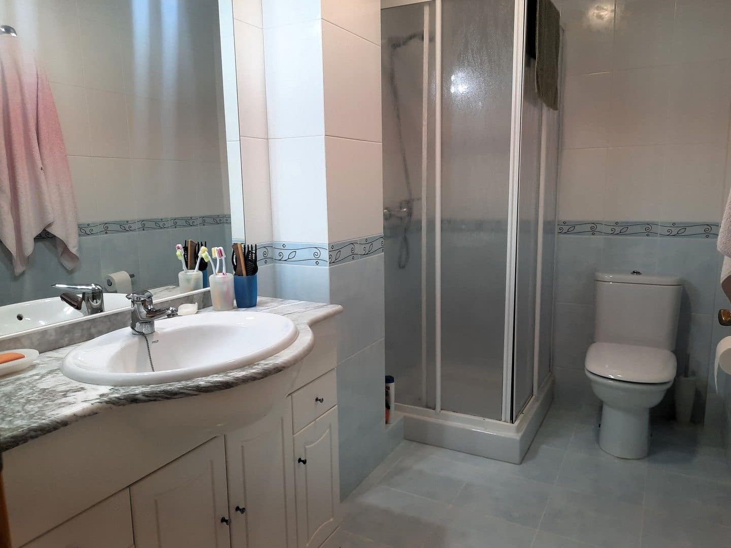 2 soveværelse Lejlighed til salg i L'Ametlla de Mar - € 126.000 (Ref: 8139805)