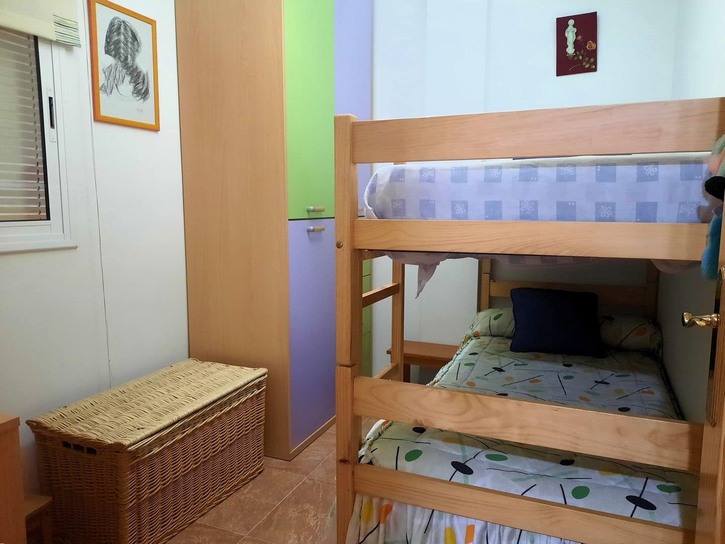 2 soveværelse Lejlighed til salg i L'Ametlla de Mar - € 126.000 (Ref: 8139805)