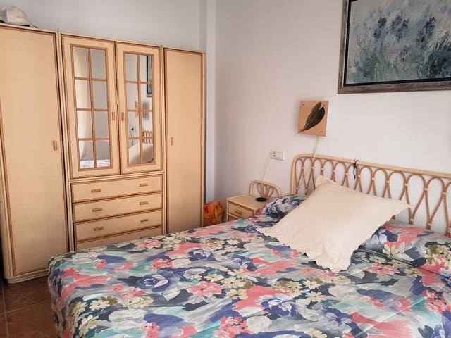 2 soverom Leilighet til salgs i L'Ametlla de Mar - € 126 000 (Ref: 8139805)