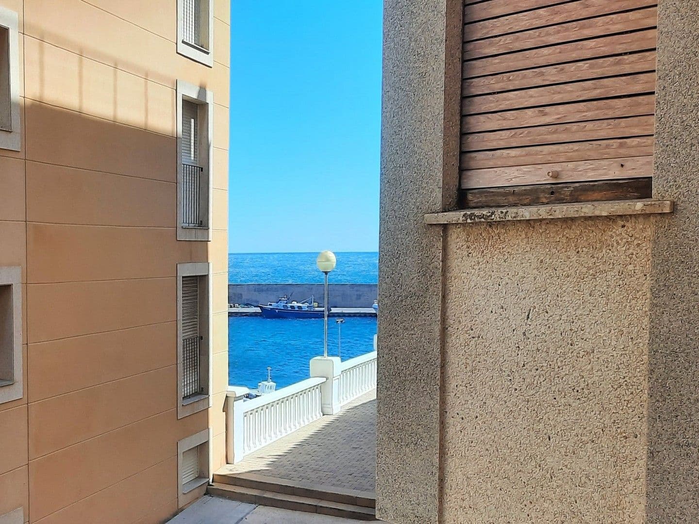 2 soveværelse Lejlighed til salg i L'Ametlla de Mar - € 126.000 (Ref: 8139805)