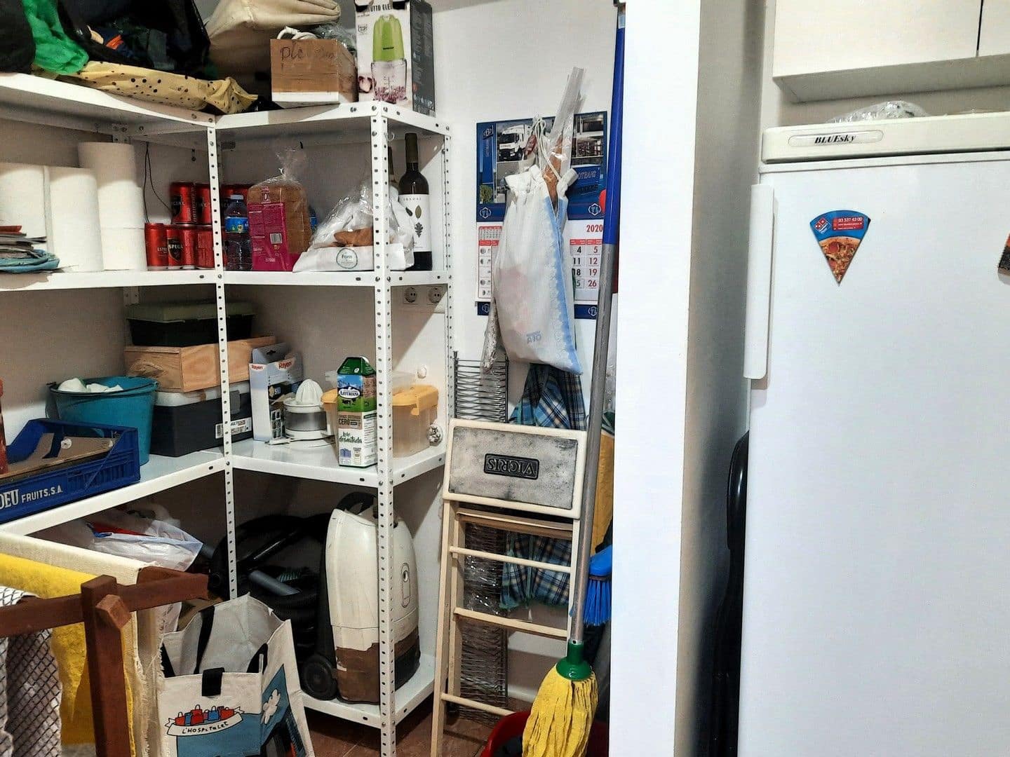 2 soveværelse Lejlighed til salg i L'Ametlla de Mar - € 126.000 (Ref: 8139805)