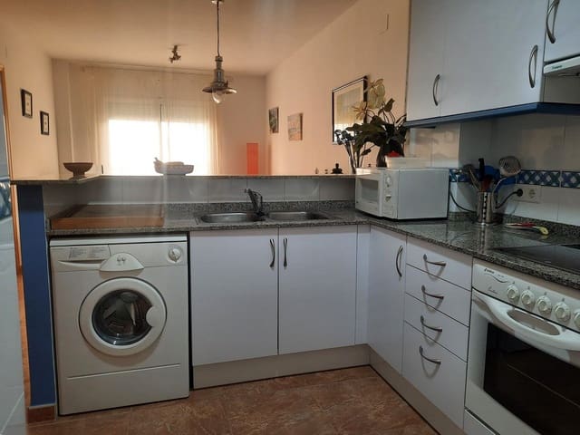 2 soverom Leilighet til salgs i L'Ametlla de Mar - € 126 000 (Ref: 8139805)