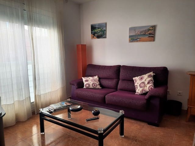 2 soverom Leilighet til salgs i L'Ametlla de Mar - € 126 000 (Ref: 8139805)