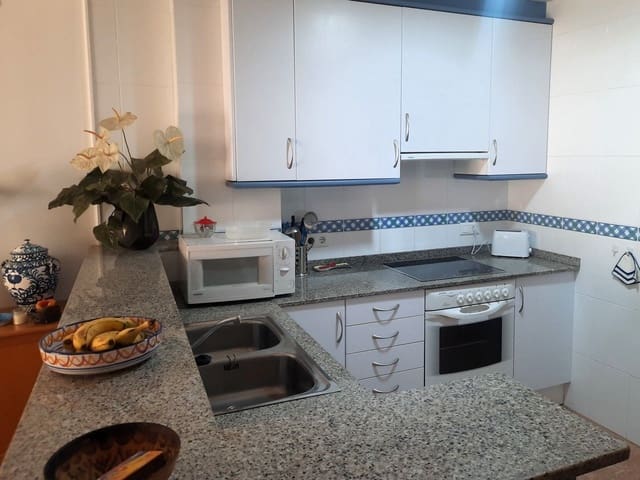 2 soverom Leilighet til salgs i L'Ametlla de Mar - € 126 000 (Ref: 8139805)