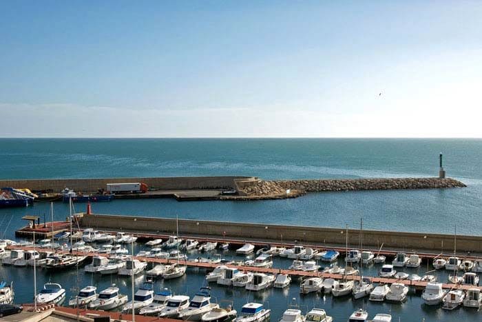 3 soveværelse Rækkehus til salg i L'Ametlla de Mar med swimmingpool garage - € 350.000 (Ref: 8153779)