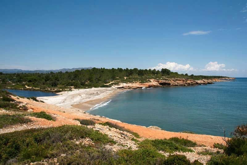 3 soveværelse Rækkehus til salg i L'Ametlla de Mar med swimmingpool garage - € 350.000 (Ref: 8153779)