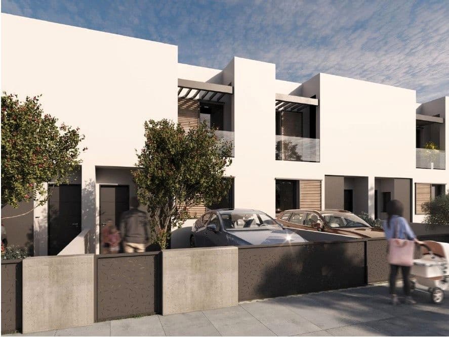 3 soveværelse Rækkehus til salg i L'Ametlla de Mar med swimmingpool garage - € 350.000 (Ref: 8153779)