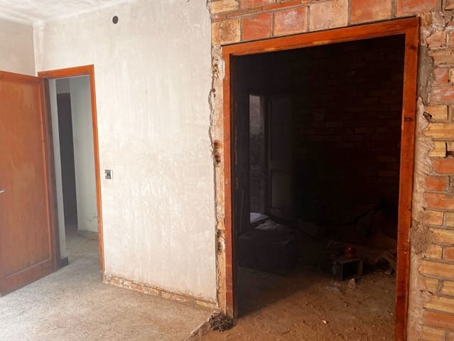 3 soveværelse Lejlighed til salg i L'Ametlla de Mar - € 89.000 (Ref: 8343721)