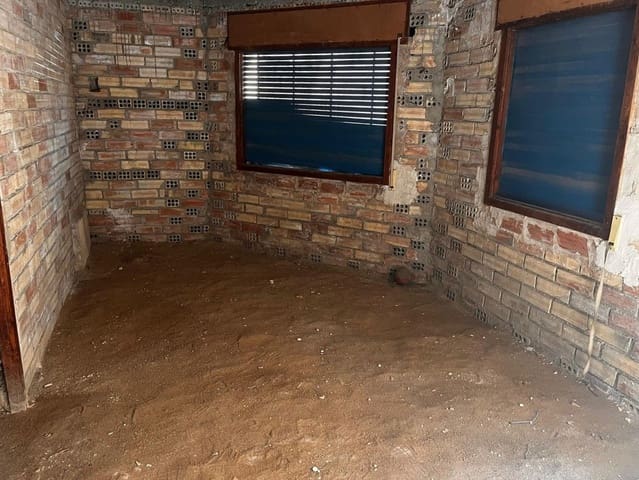 3 soveværelse Lejlighed til salg i L'Ametlla de Mar - € 89.000 (Ref: 8343721)