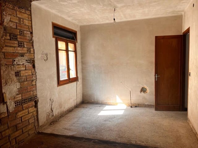 3 soveværelse Lejlighed til salg i L'Ametlla de Mar - € 89.000 (Ref: 8343721)