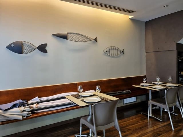 Hotel for sale in L'Ametlla de Mar - € 425,000 (Ref: 8446126)