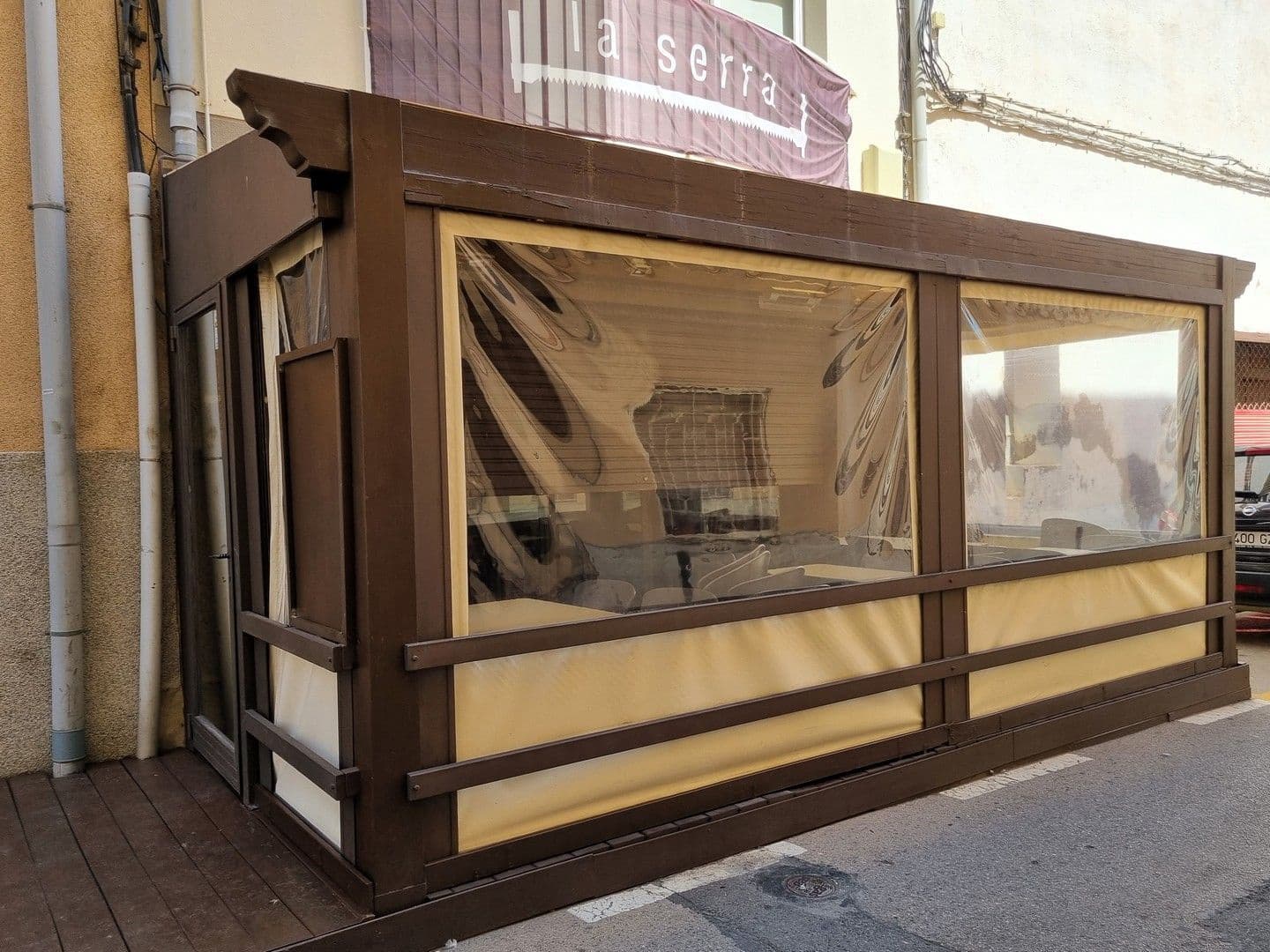 Hotel til salg i L'Ametlla de Mar - € 425.000 (Ref: 8446126)