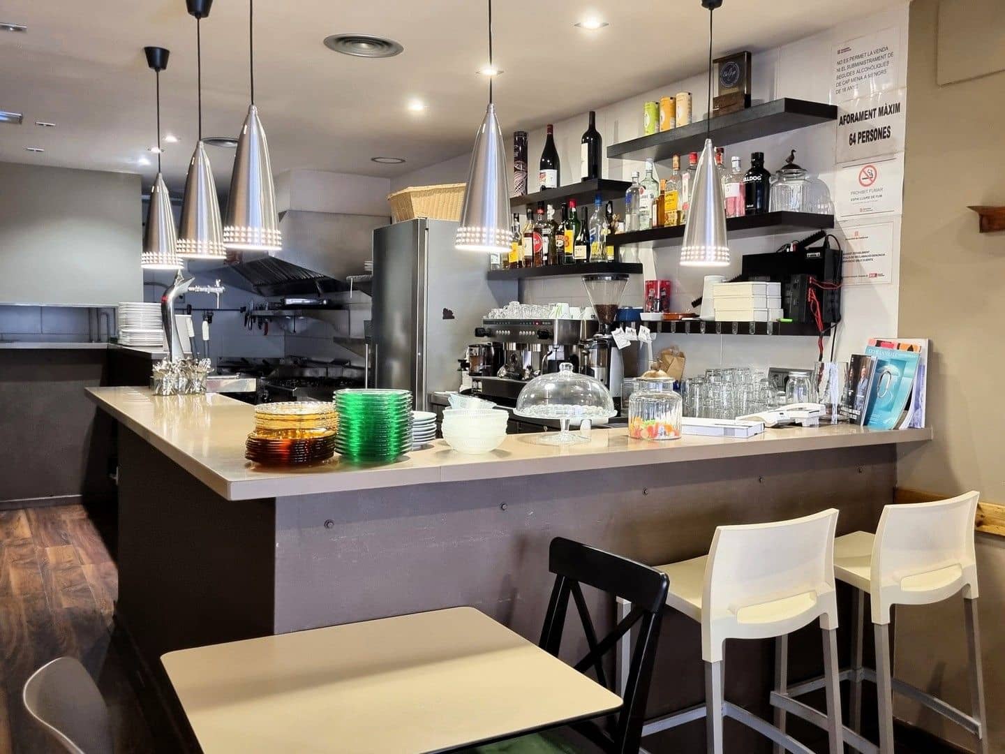 Hotel til salg i L'Ametlla de Mar - € 425.000 (Ref: 8446126)