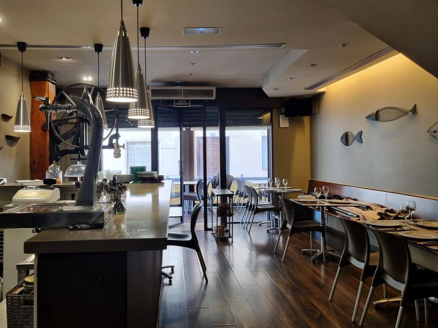 Hotel til salg i L'Ametlla de Mar - € 425.000 (Ref: 8446126)