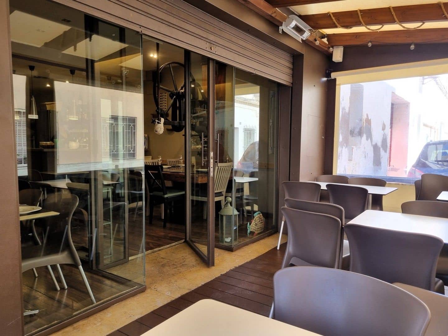 Hotel til salg i L'Ametlla de Mar - € 425.000 (Ref: 8446126)