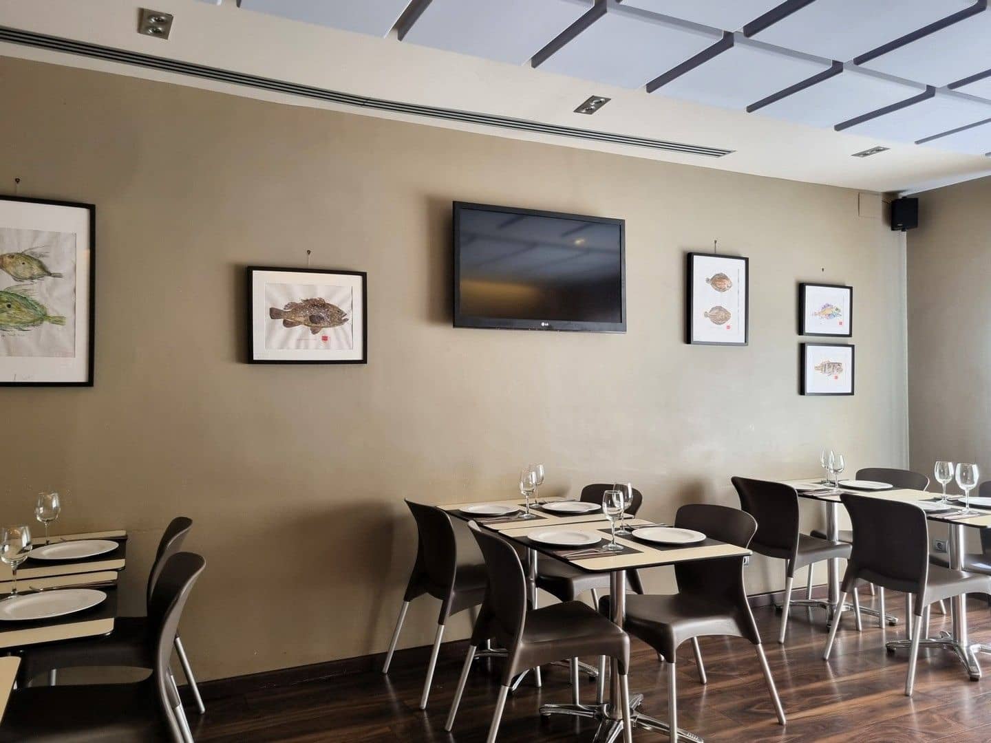 Hotel til salg i L'Ametlla de Mar - € 425.000 (Ref: 8446126)