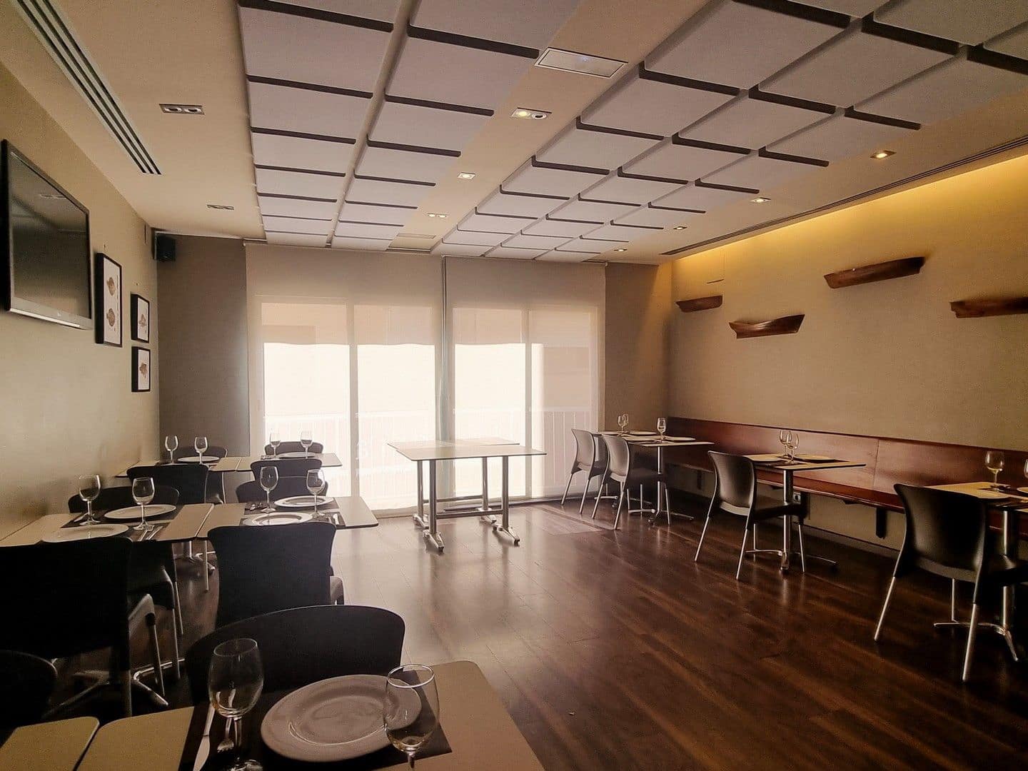 Hotel til salg i L'Ametlla de Mar - € 425.000 (Ref: 8446126)