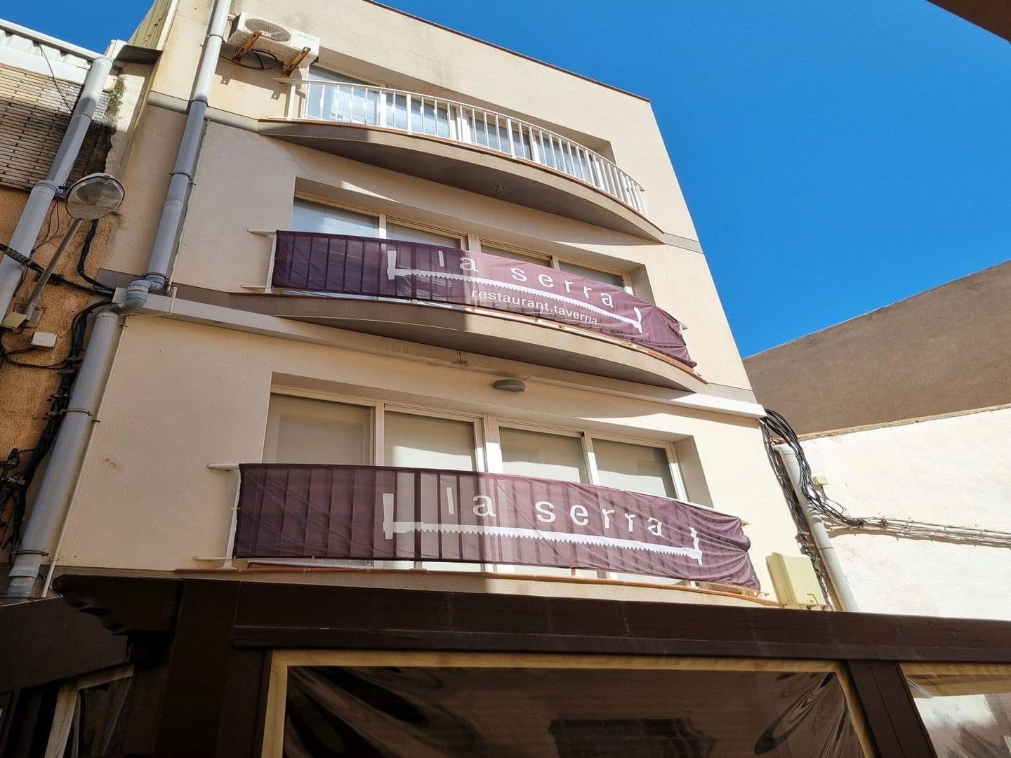 Hotel til salg i L'Ametlla de Mar - € 425.000 (Ref: 8446126)