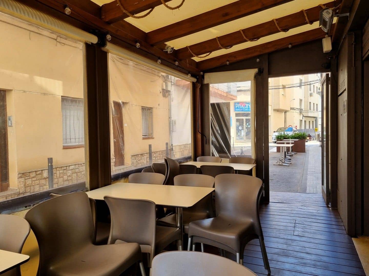 Hotel til salg i L'Ametlla de Mar - € 425.000 (Ref: 8446126)