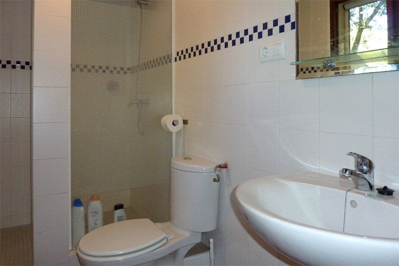 4 sovrum Villa till salu i L'Ametlla de Mar med pool - 340 000 € (Ref: 8571171)