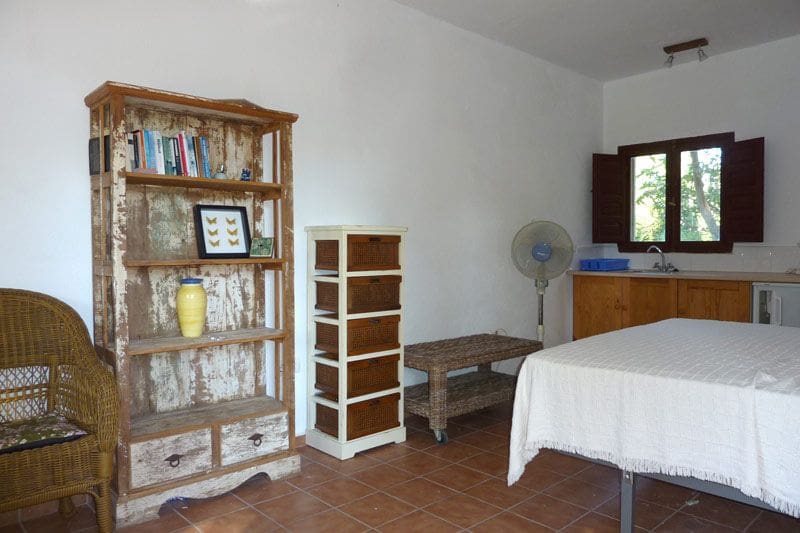 4 sovrum Villa till salu i L'Ametlla de Mar med pool - 340 000 € (Ref: 8571171)