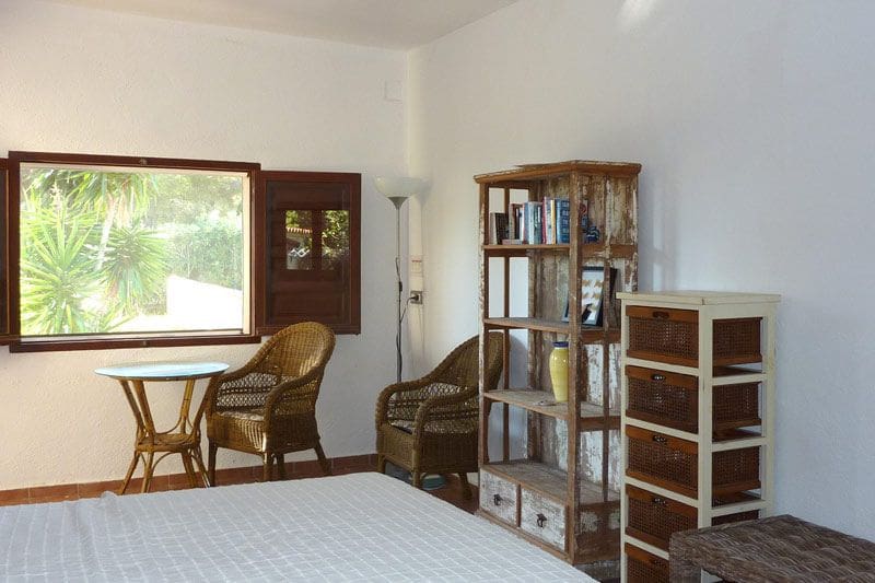 4 sovrum Villa till salu i L'Ametlla de Mar med pool - 340 000 € (Ref: 8571171)