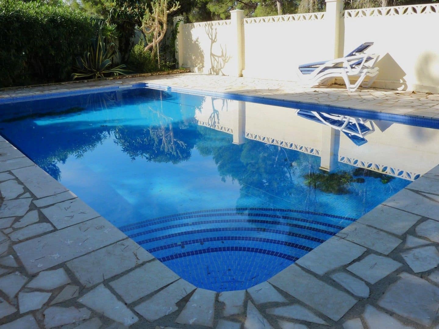 4 sovrum Villa till salu i L'Ametlla de Mar med pool - 340 000 € (Ref: 8571171)