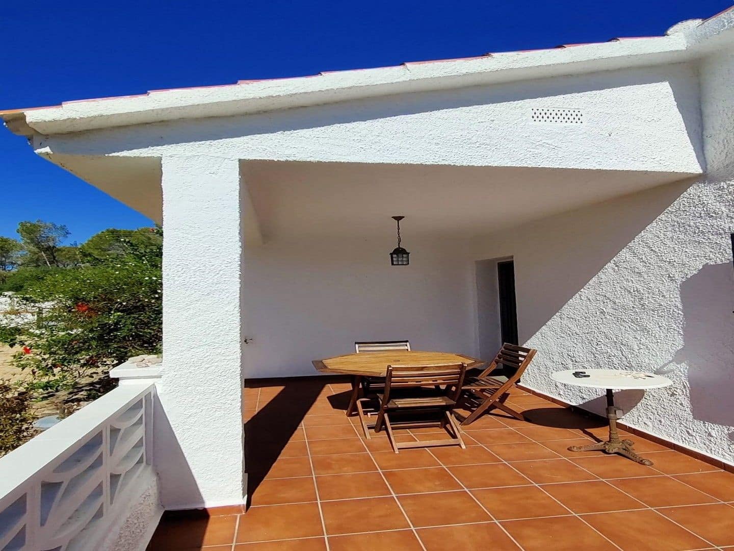 4 sovrum Villa till salu i L'Ametlla de Mar med pool - 340 000 € (Ref: 8571171)