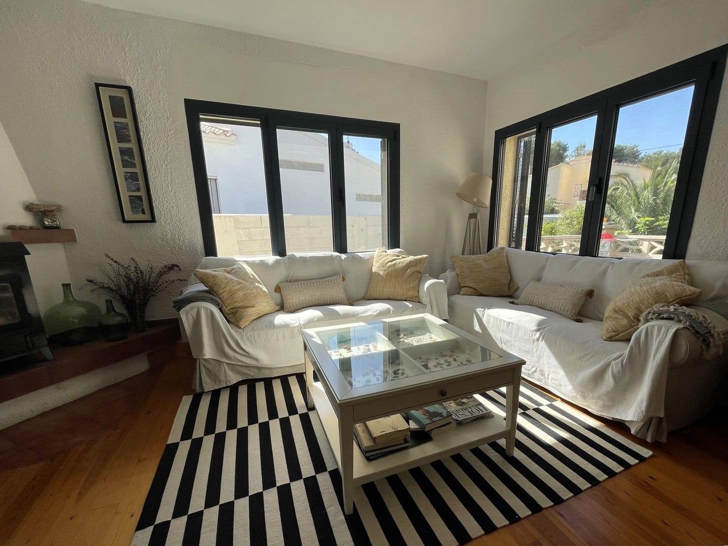 4 sovrum Villa till salu i L'Ametlla de Mar med pool - 340 000 € (Ref: 8571171)