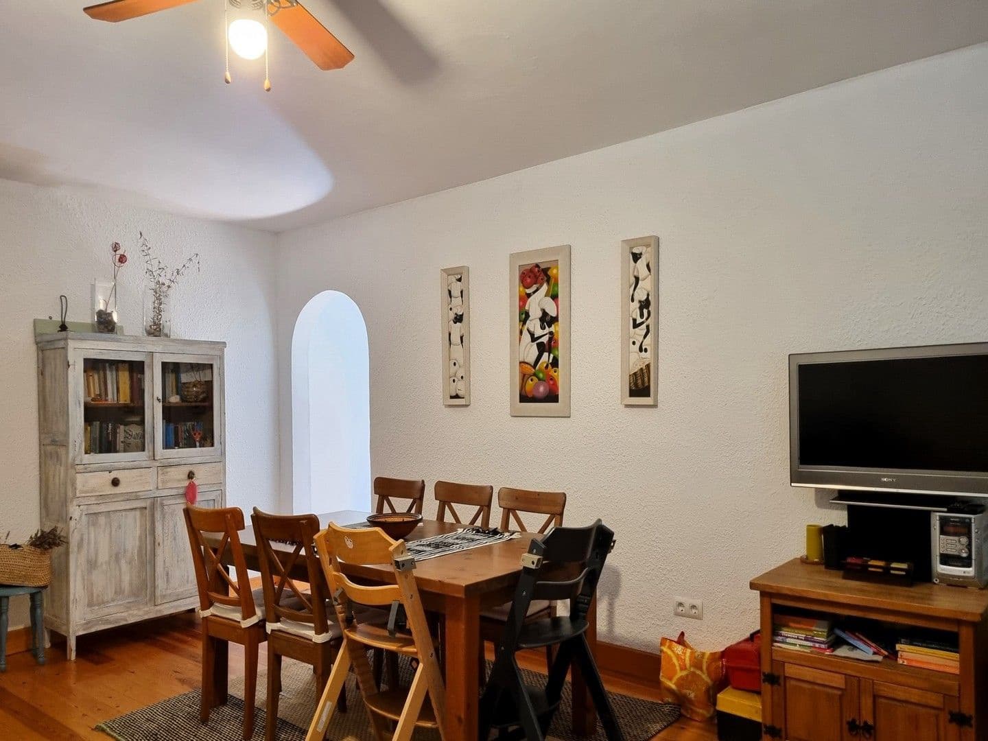 4 sovrum Villa till salu i L'Ametlla de Mar med pool - 340 000 € (Ref: 8571171)