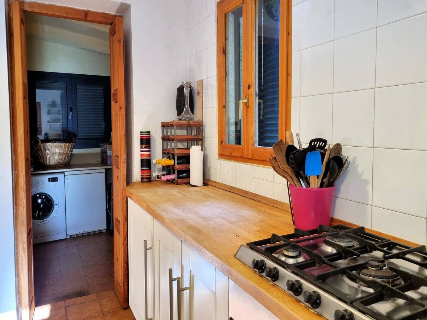 4 sovrum Villa till salu i L'Ametlla de Mar med pool - 340 000 € (Ref: 8571171)