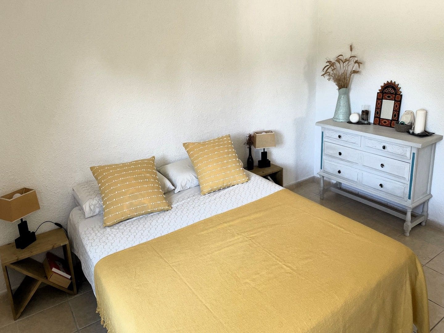 4 sovrum Villa till salu i L'Ametlla de Mar med pool - 340 000 € (Ref: 8571171)