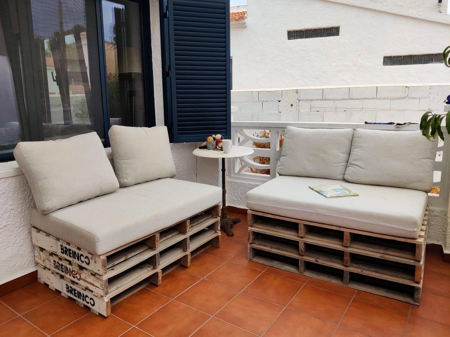 4 sovrum Villa till salu i L'Ametlla de Mar med pool - 340 000 € (Ref: 8571171)