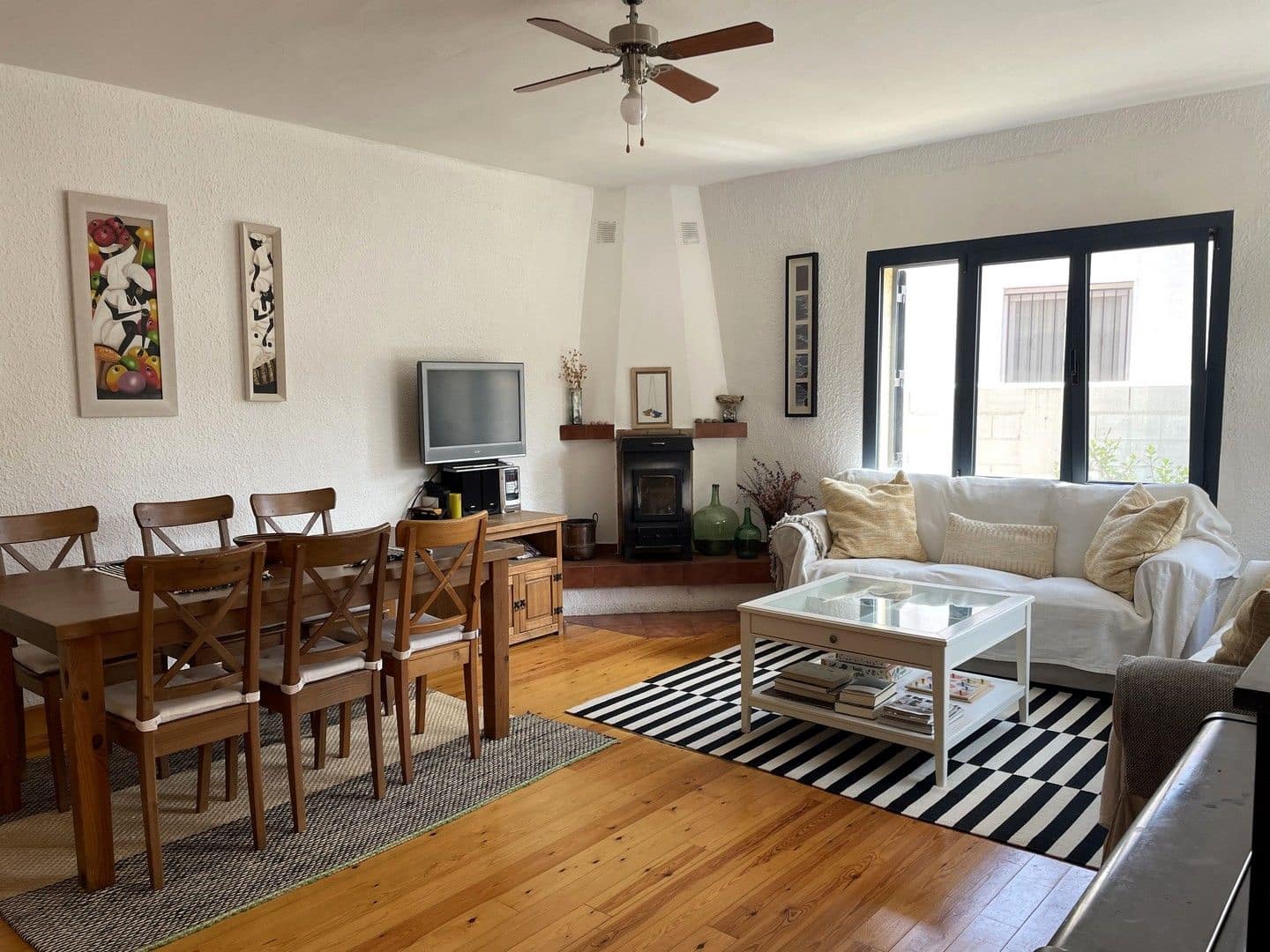 4 sovrum Villa till salu i L'Ametlla de Mar med pool - 340 000 € (Ref: 8571171)