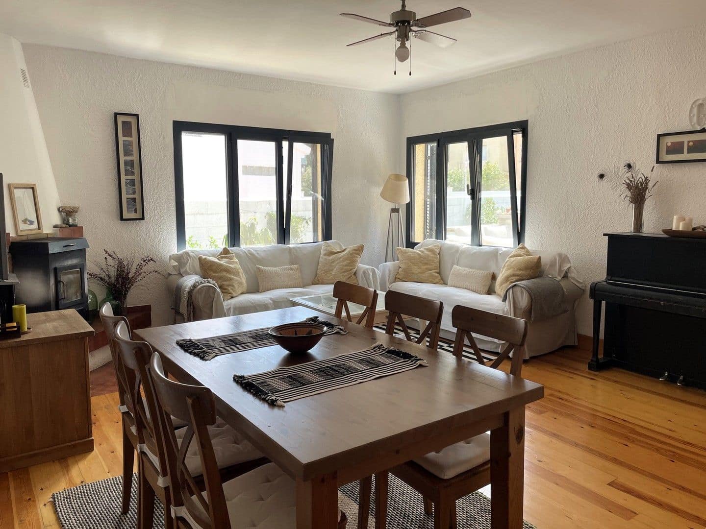 4 sovrum Villa till salu i L'Ametlla de Mar med pool - 340 000 € (Ref: 8571171)