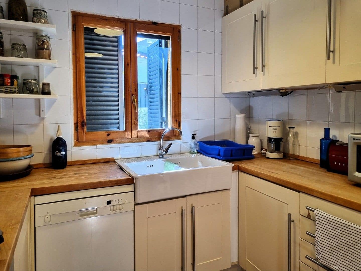 4 sovrum Villa till salu i L'Ametlla de Mar med pool - 340 000 € (Ref: 8571171)