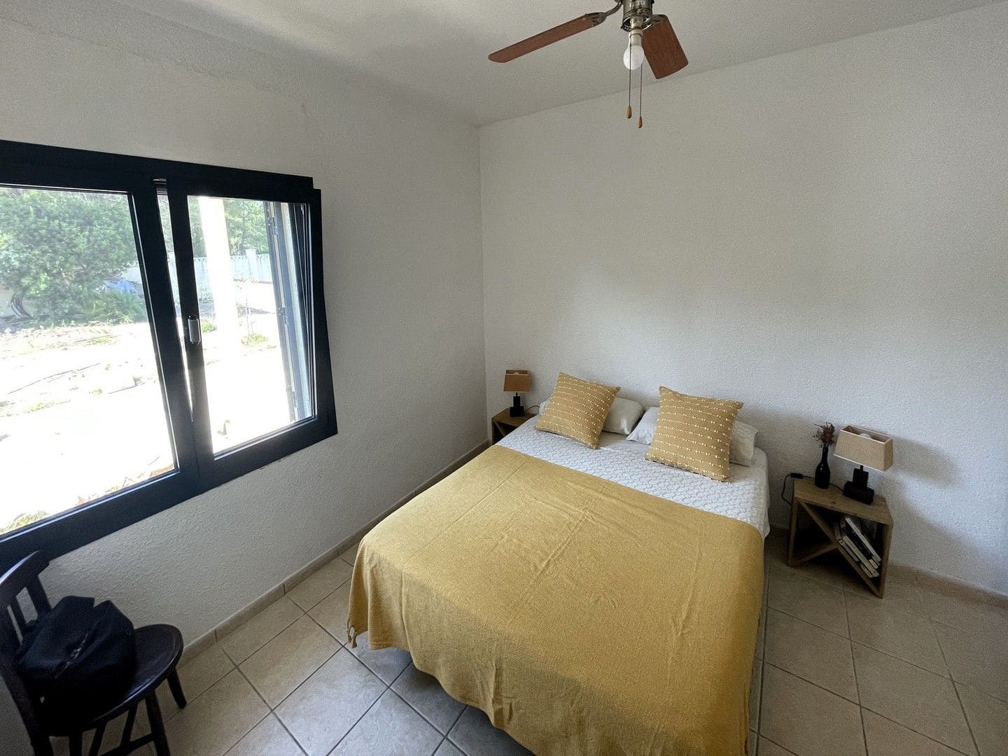 4 sovrum Villa till salu i L'Ametlla de Mar med pool - 340 000 € (Ref: 8571171)