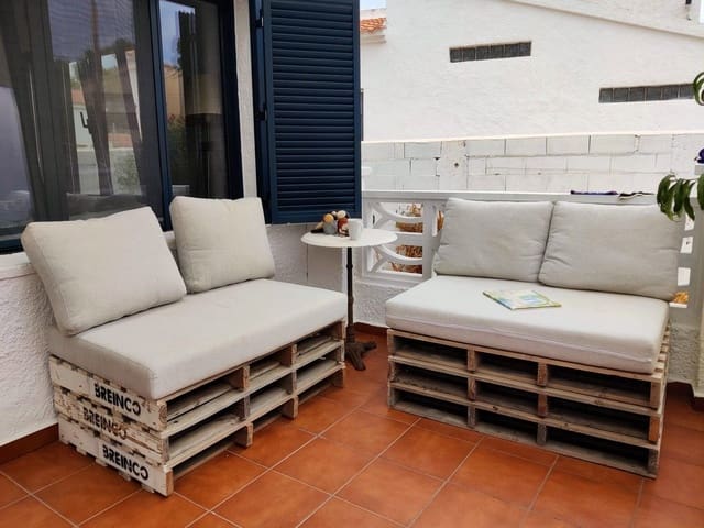 4 sovrum Villa till salu i L'Ametlla de Mar med pool - 340 000 € (Ref: 8571171)