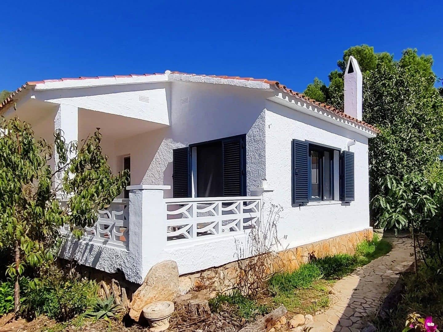 4 sovrum Villa till salu i L'Ametlla de Mar med pool - 340 000 € (Ref: 8571171)