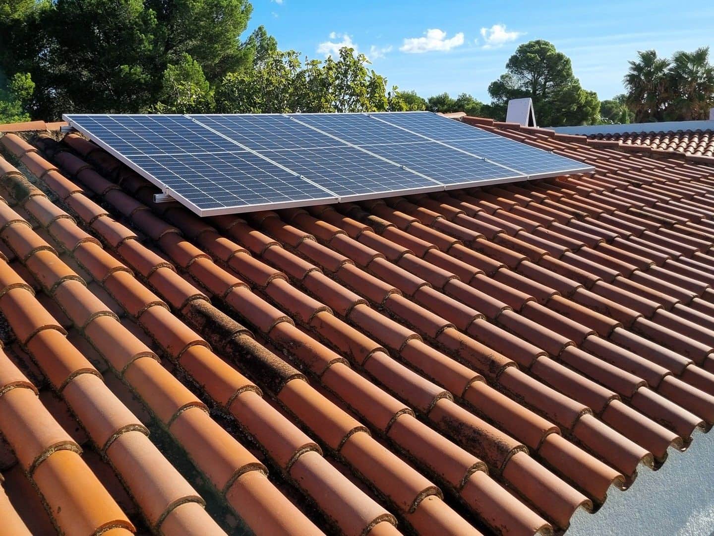 4 sovrum Villa till salu i L'Ametlla de Mar med pool - 340 000 € (Ref: 8571171)