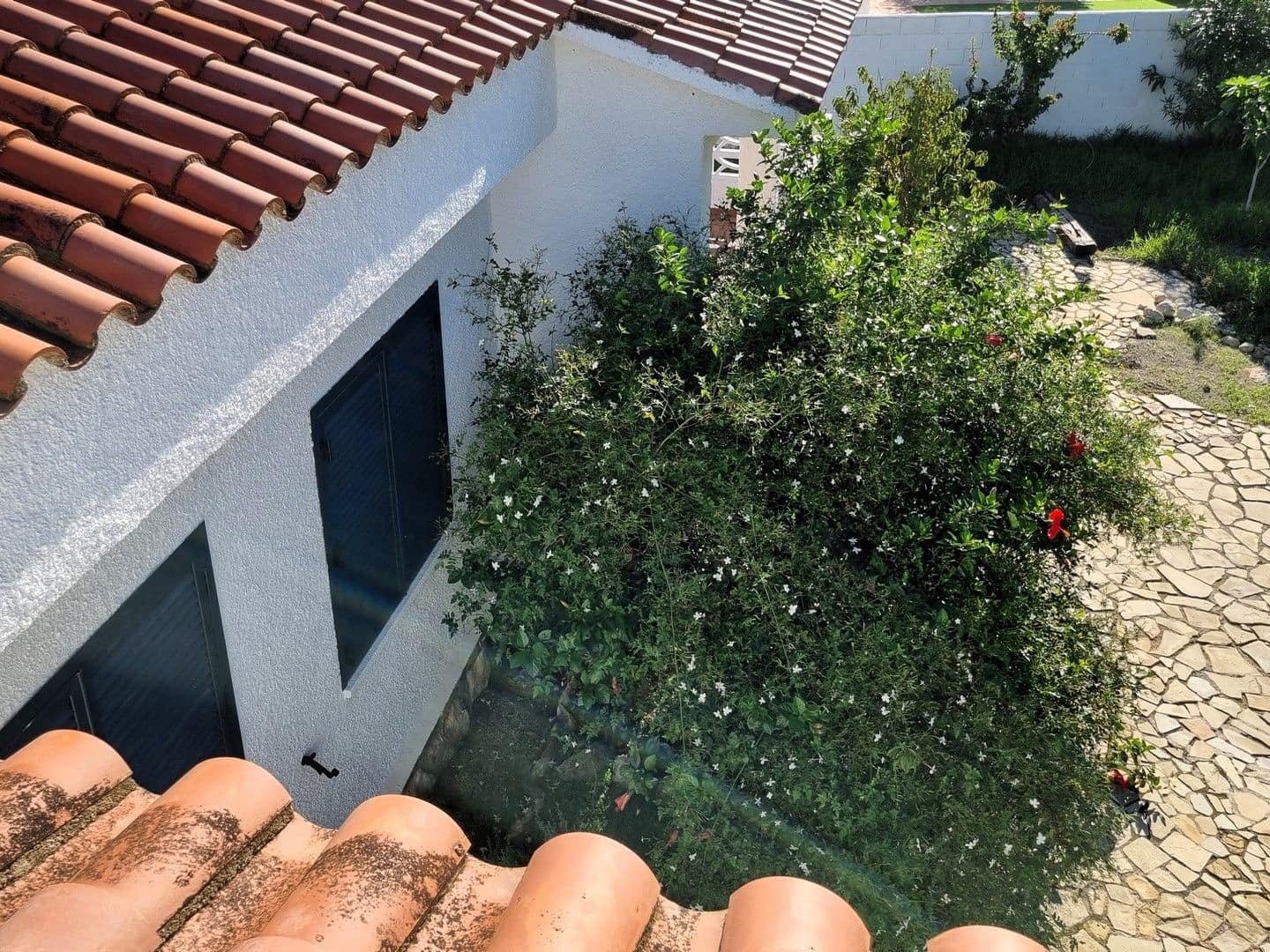 4 sovrum Villa till salu i L'Ametlla de Mar med pool - 340 000 € (Ref: 8571171)