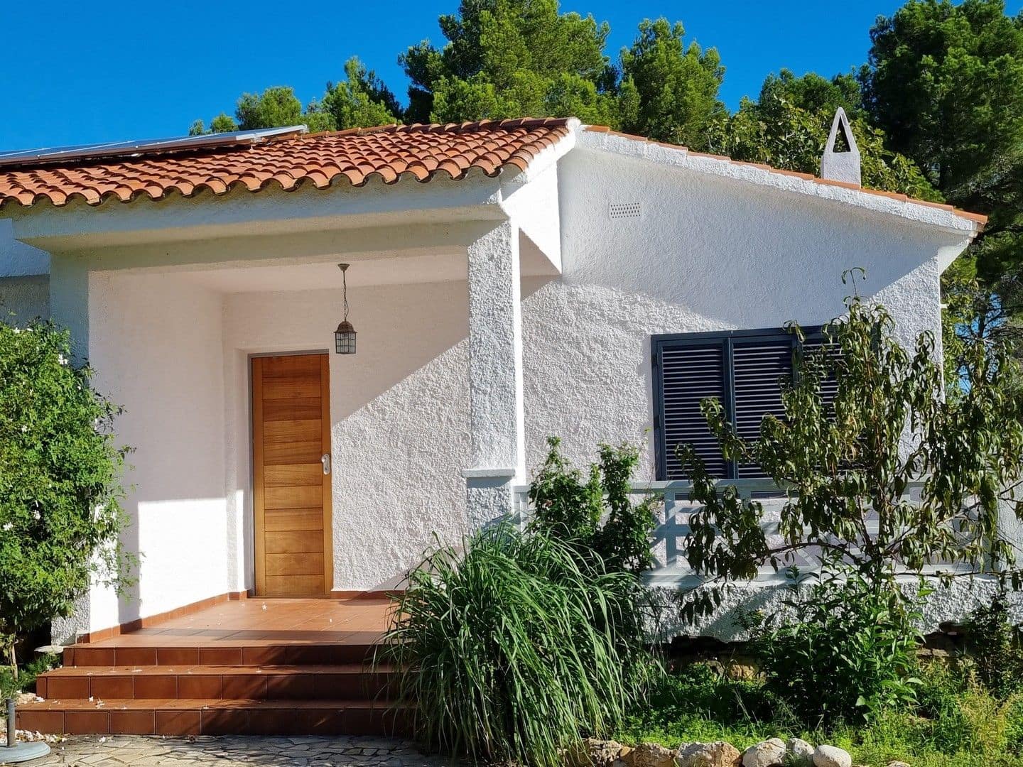 4 sovrum Villa till salu i L'Ametlla de Mar med pool - 340 000 € (Ref: 8571171)