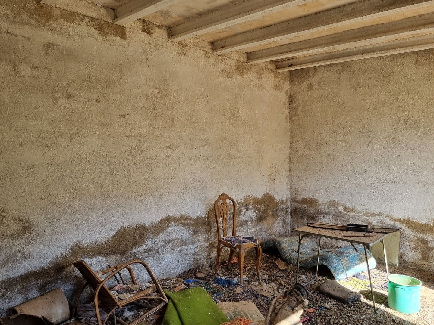 Finca/Hus på landet till salu i L'Ametlla de Mar - 99 000 € (Ref: 8589738)