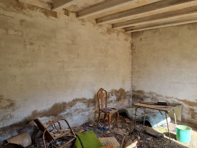 Finca/Hus på landet till salu i L'Ametlla de Mar - 99 000 € (Ref: 8589738)