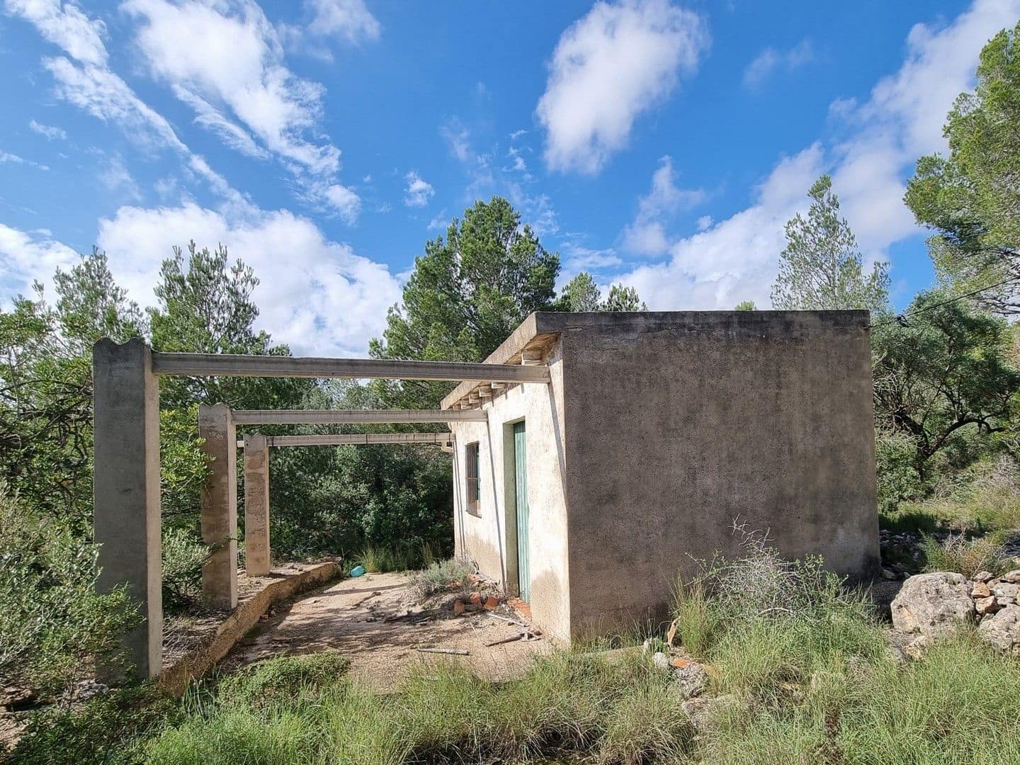 Finca/Country House for sale in L'Ametlla de Mar - € 99,000 (Ref: 8589738)