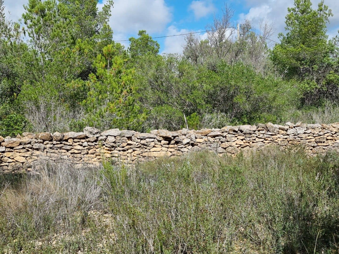 Finca/Hus på landet till salu i L'Ametlla de Mar - 99 000 € (Ref: 8589738)