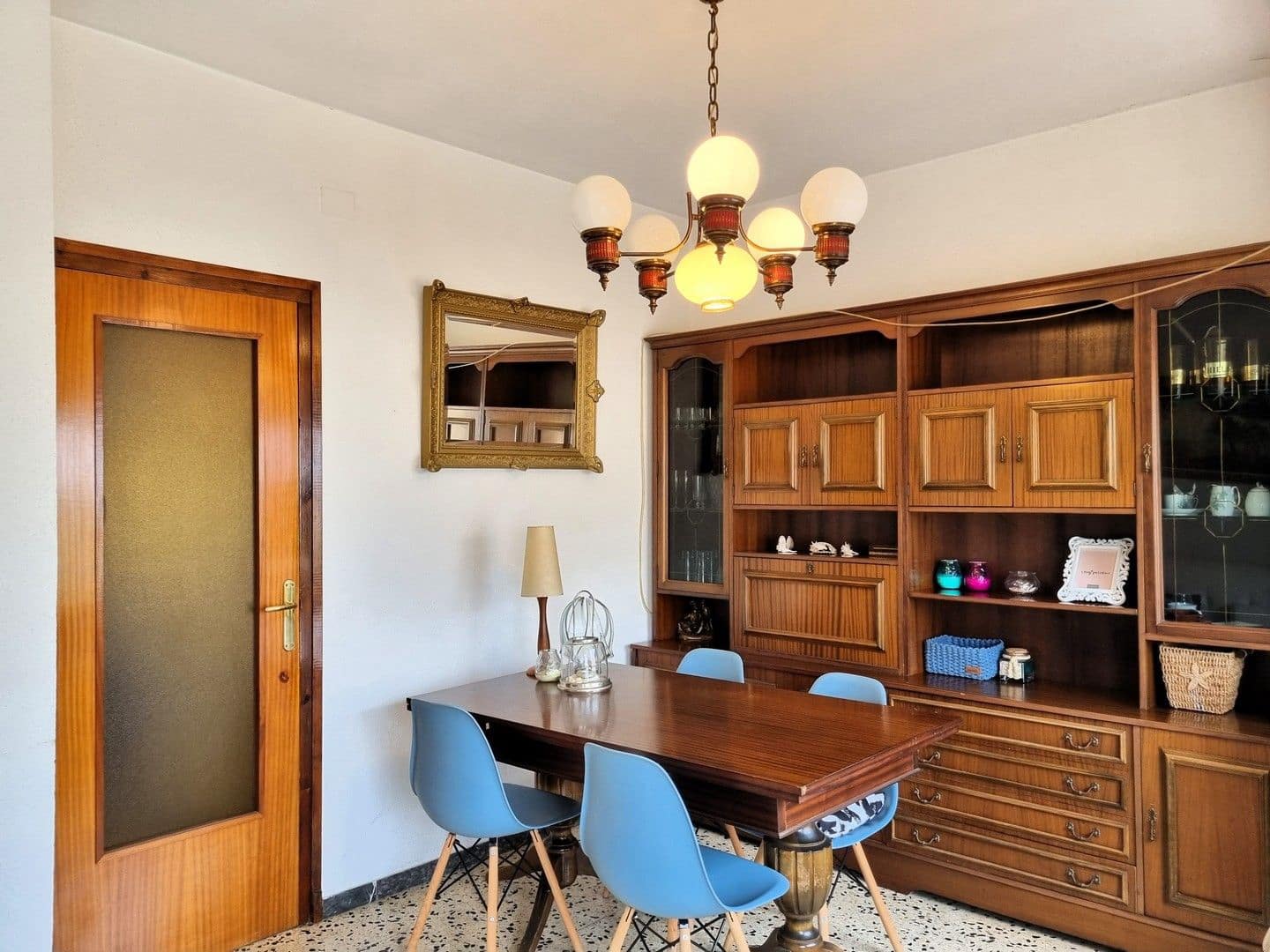 2 soverom Leilighet til salgs i L'Ametlla de Mar - € 115 000 (Ref: 8611369)