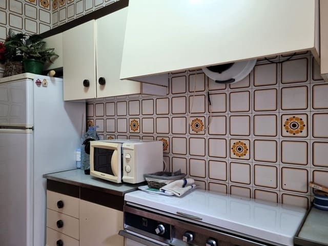 2 soverom Leilighet til salgs i L'Ametlla de Mar - € 115 000 (Ref: 8611369)