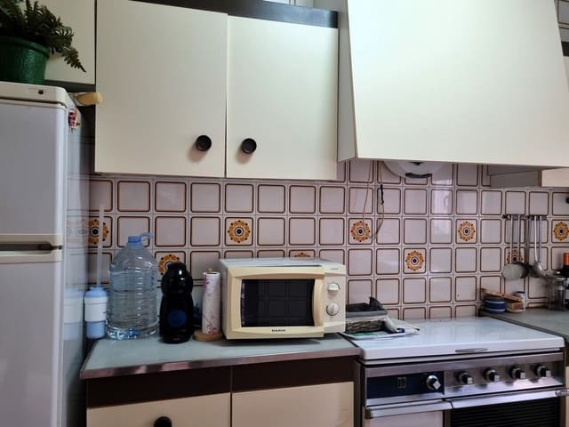 2 soverom Leilighet til salgs i L'Ametlla de Mar - € 115 000 (Ref: 8611369)