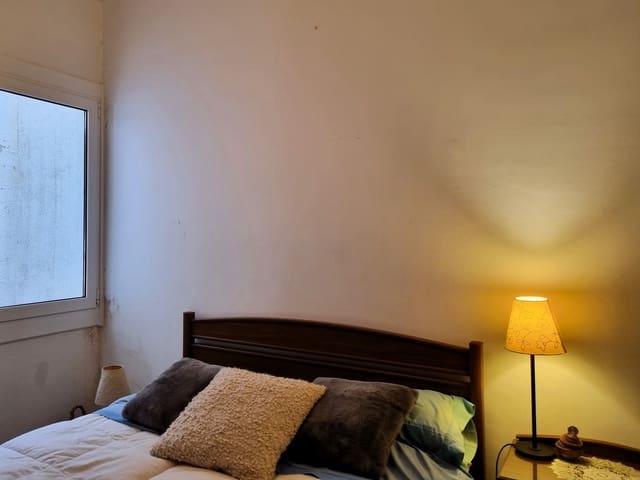 2 soverom Leilighet til salgs i L'Ametlla de Mar - € 115 000 (Ref: 8611369)